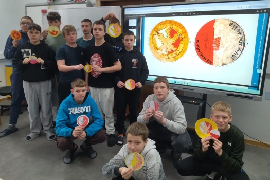 Pamiętamy o historii 