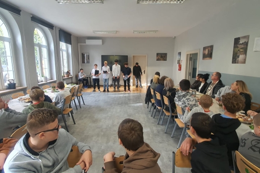 Miniatura Dzień Edukacji Narodowej